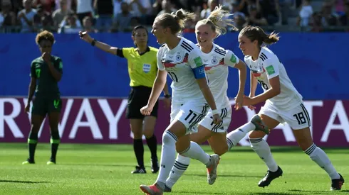 Agony for Australia as Norway, Germany reach World Cup quarters
