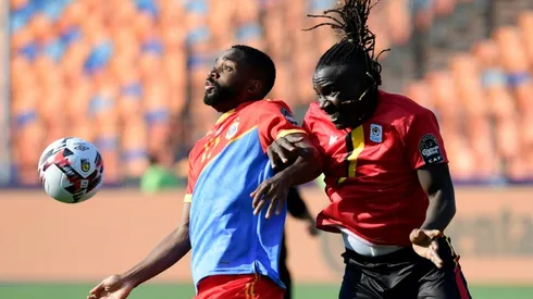 Uganda end 41-year wait for Africa Cup victory