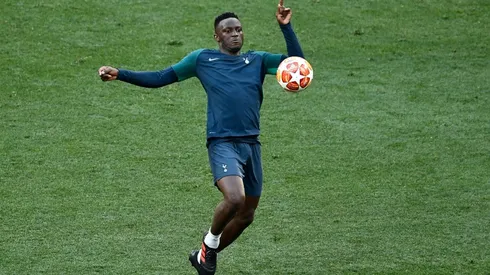 'People don't know us': Wanyama and Kenya out to impress