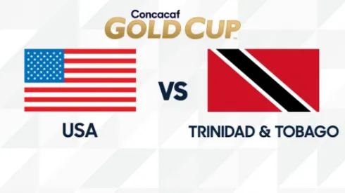 USA vs. Trinidad and Tobago preview: USMNT faces first tough Gold Cup test