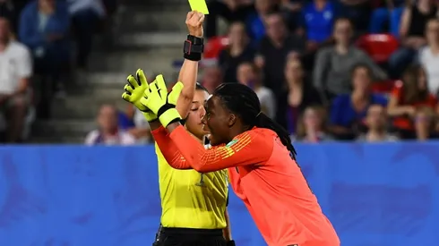 FIFA reduces encroachment punishment as women's World Cup penalty shootouts loom