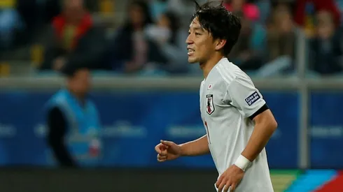 Japan, Uruguay draw after new VAR controversy