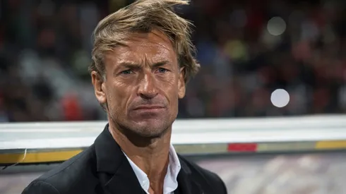French coach Renard seeks Africa Cup hat-trick