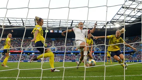 USA, Sweden and Cameroon snatch dramatic last 16 spot