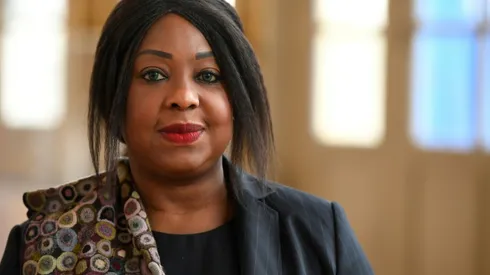 FIFA's No. 2 Samoura to oversee African football reforms