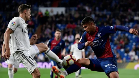 Atletico sign Llorente from Real Madrid