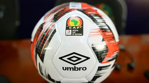 VAR in play from quarter-finals at Cup of Nations