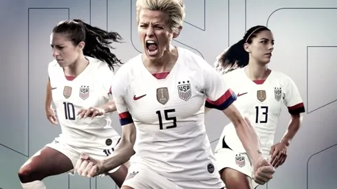 Where to find USA vs. Sweden Women’s World Cup