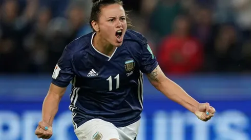 'Gutted' Scotland knocked out after Argentina recovery