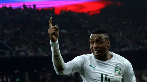 Ivory Coast hit back to hammer Zambia in Africa Cup warm-up