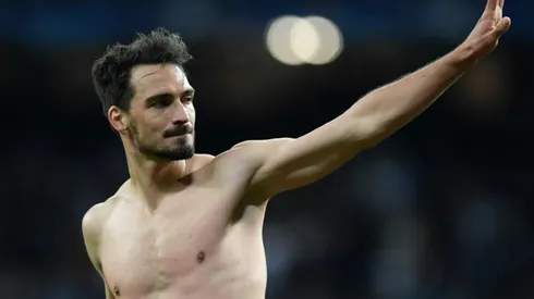 Hummels returns for Dortmund reboot after Bayern and Germany rejection