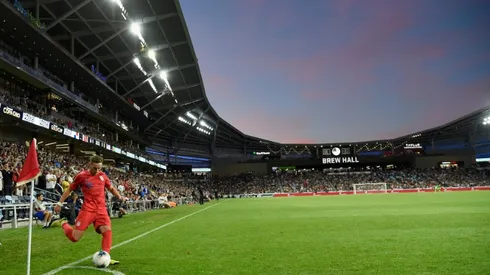 Boyd double fires US over Guyana in Gold Cup opener