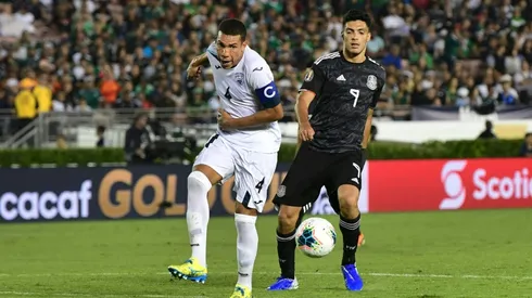 Cuban player defects at Gold Cup