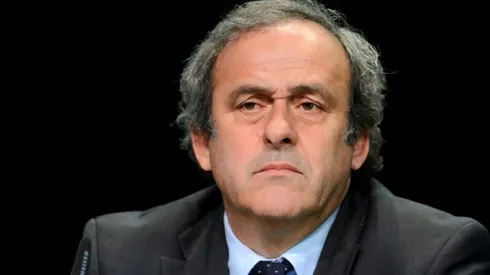 Ex-UEFA chief Platini arrested in 2022 World Cup probe