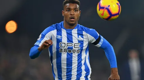 Mounie hat-trick spurs Benin to Africa Cup warm-up win