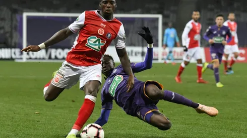 Liverpool's Ojo joins Rangers on loan