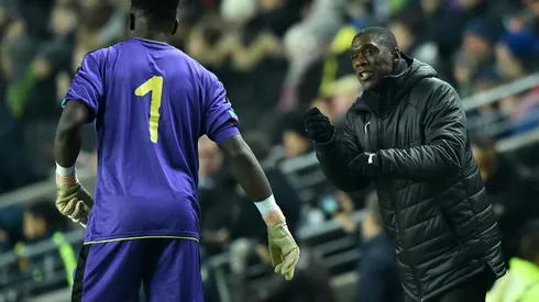 Holders Cameroon warn Group F rivals: 'No easy time against us'