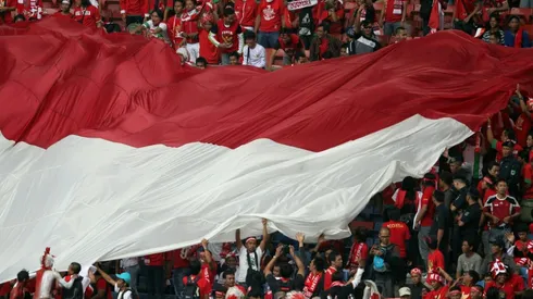 Bali Utd scores in stock market first for SE Asian club