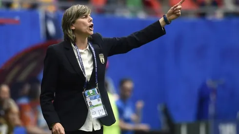 Italy gun for Brazil scalp in clash to stir World Cup memories