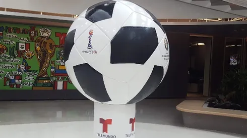 Copa America opening weekend averages 1.1 million viewers