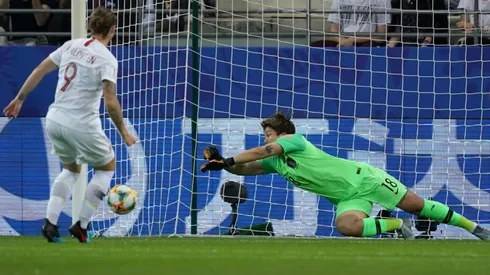 Norway join China, Spain in World Cup last 16 as France and Germany top groups