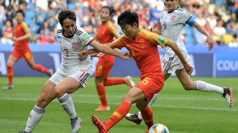 China, Spain through to World Cup last 16 as Germany win big
