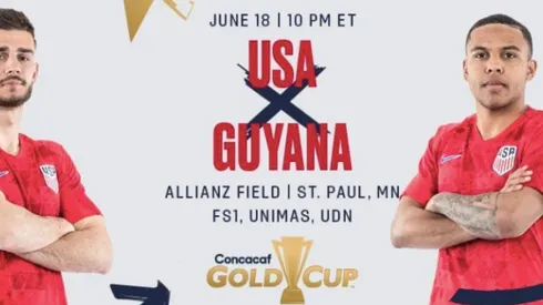 USA vs. Guyana preview: Pressure on USMNT to deliver improved performance