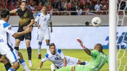Costa Rica, Haiti collect opening victories in Gold Cup