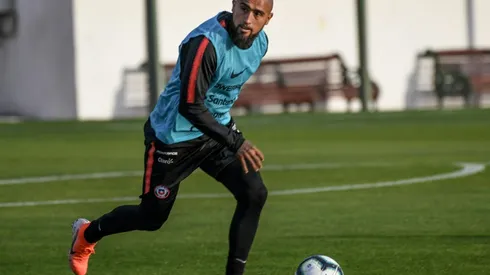 Vidal says Chile are team to fear ahead of Japan Copa clash