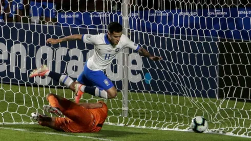 Coutinho brace helps Brazil forget Neymar in winning Copa start