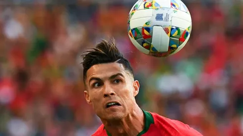 Ronaldo served with papers in US rape lawsuit