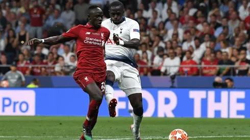 Algeria, Senegal look cut above Africa Cup Group C rivals