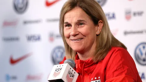 US coach Ellis relentless in pursuit of perfection