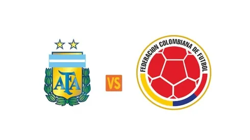 Where to find Argentina vs. Colombia Copa America on US TV and streaming