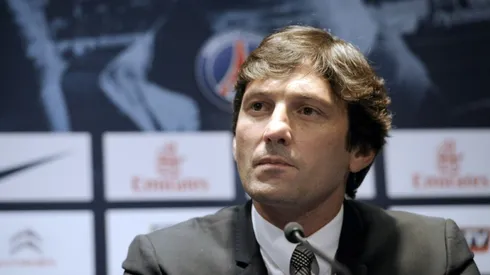 Leonardo back at PSG replacing Henrique as sporting director