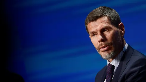 FIFA's Boban 'not in favour' of stadium closures for racism