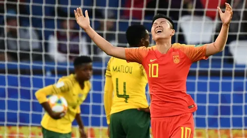 China edge out South Africa as Germany, France qualify for World Cup last 16