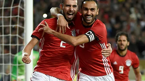 Salah-less Egypt defeat Tanzania in Africa Cup warm-up