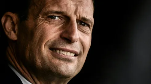 Allegri taking year off after Juventus exit
