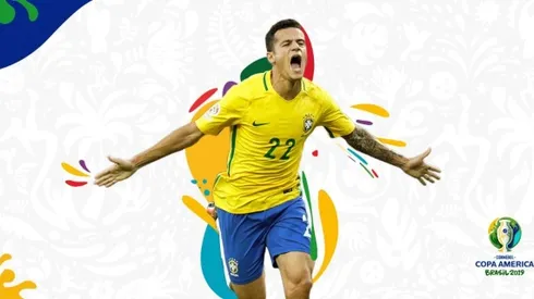 Where to find Brazil vs. Bolivia Copa America on US TV and streaming