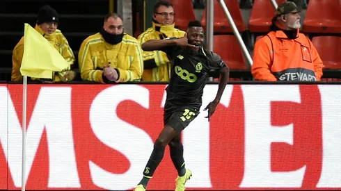 Southampton snap up Djenepo from Standard Liege