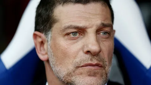 Bilic appointed West Brom boss