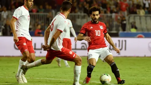 Difficult to imagine Egypt not winning Group A at Africa Cup