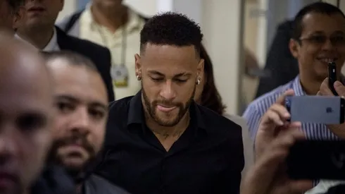 Neymar rape accusations overshadow Copa America kick-off