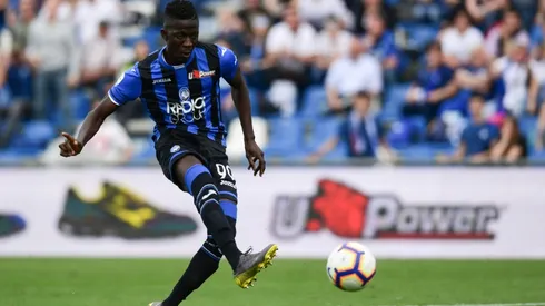 Gambia surprise highly-rated Morocco in Africa Cup warm-up