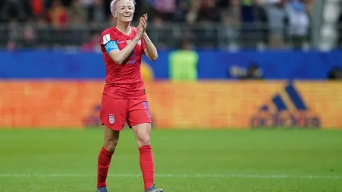 13-0 win 'part of growing the game', says USA captain