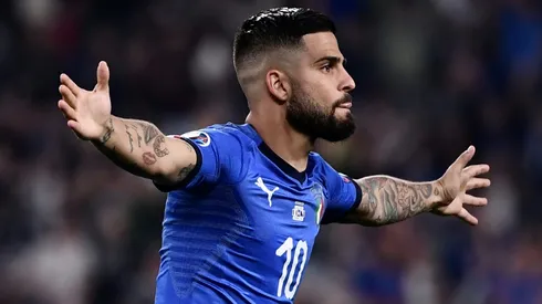 Insigne, Verratti push Italy closer to Euro 2020 with Bosnia win