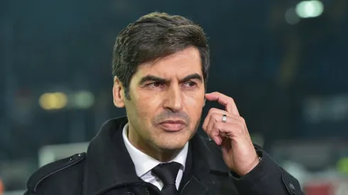 Rebuilding Roma name Fonseca as new coach