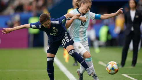 USA take on Thailand as underdogs show defence can work