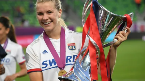 Equal pay in football? Norway still far from the goal